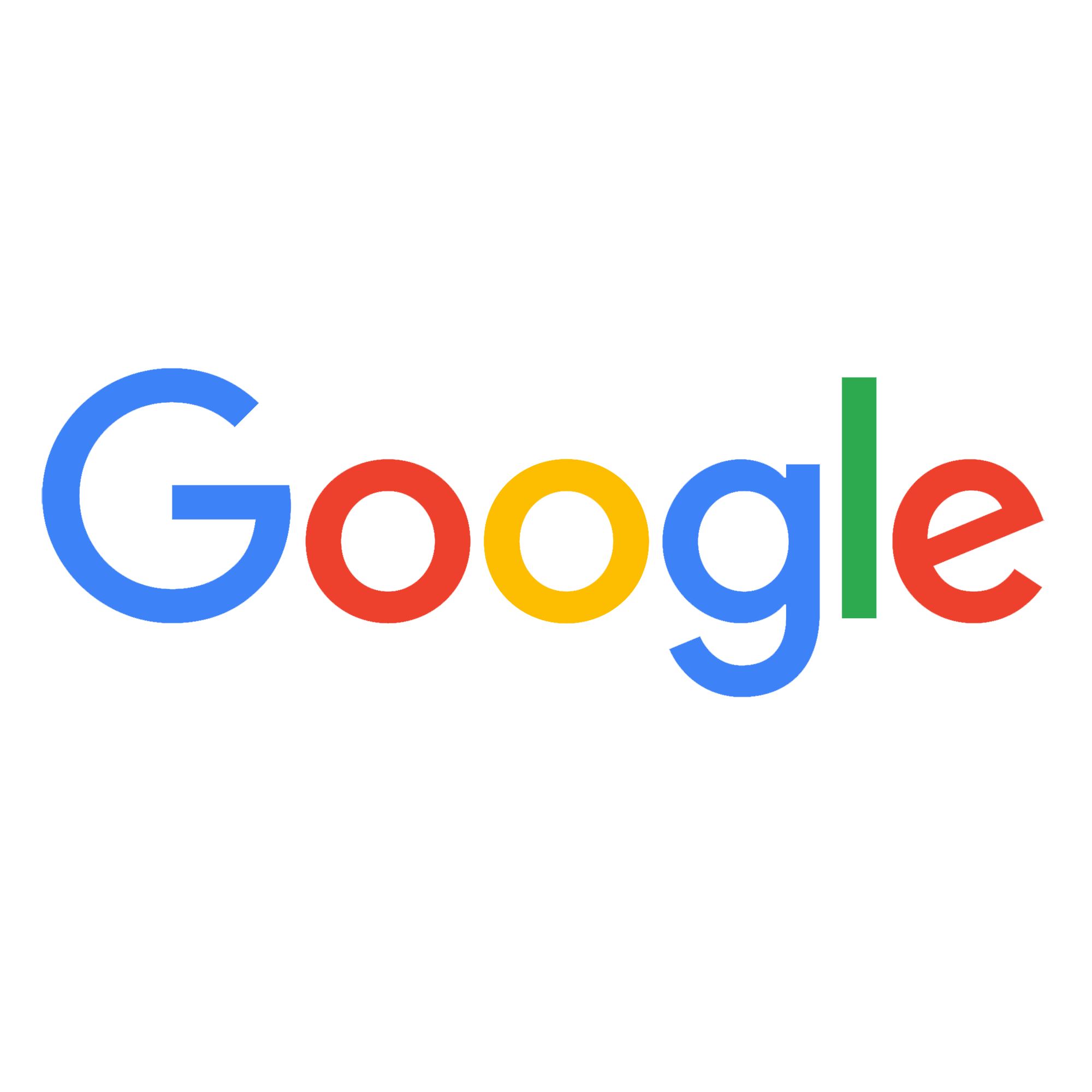 Logo de Google