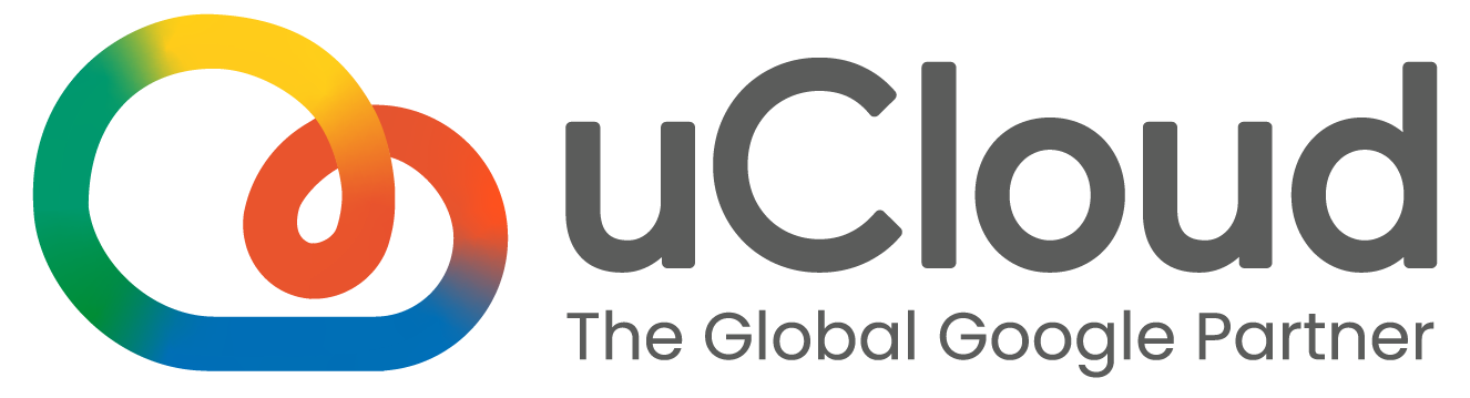 Logo de UCloud