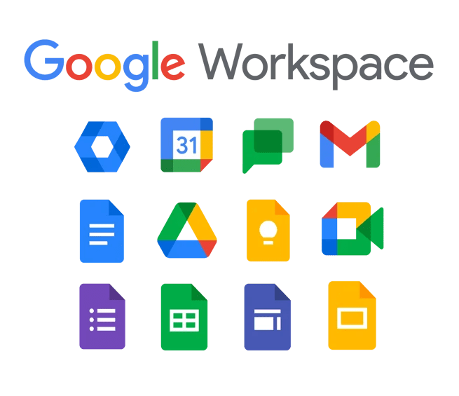 Google Workspace