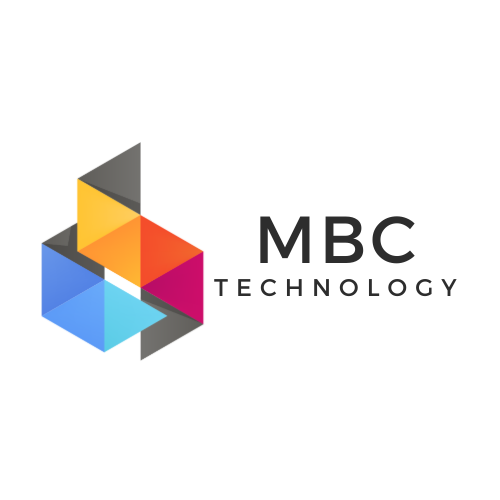 MBC Tech Logo